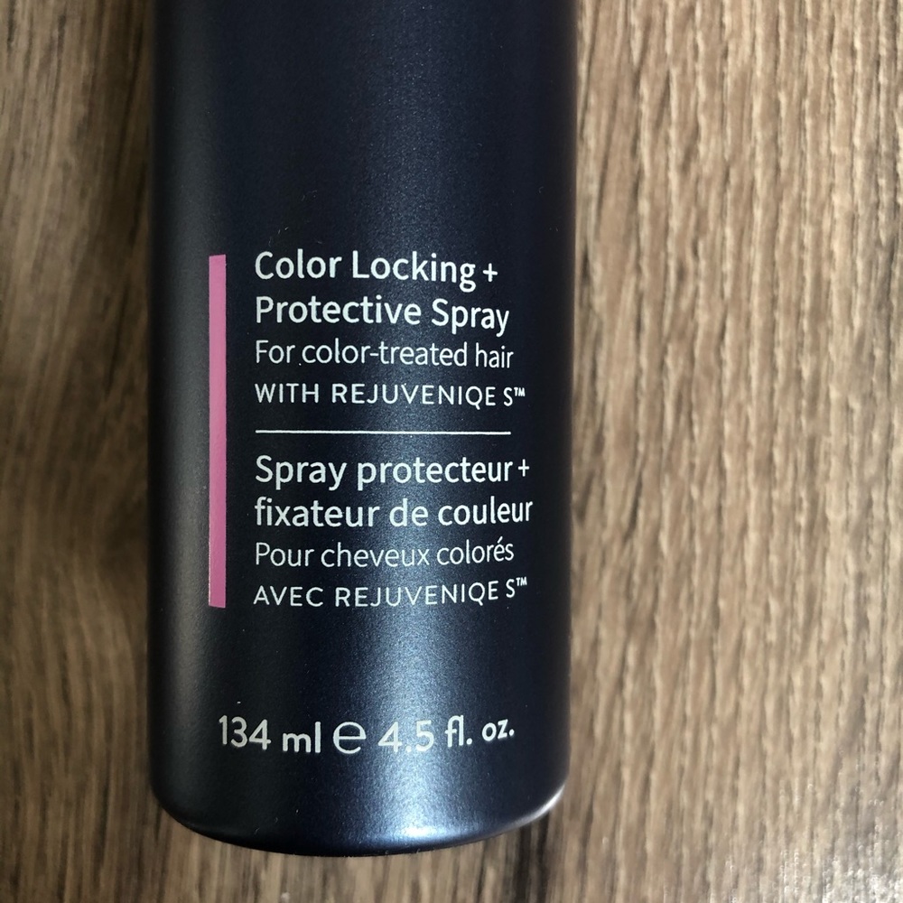 Monat Color Locking+Protective Spray - Picture 2 of 3